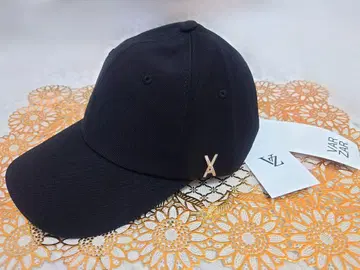 [ 미사용 새상품 ] VARZAR 캡
