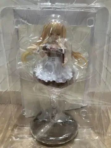 옆집 천사님 시이나 마히루 피규어 다이토 복권 WH상