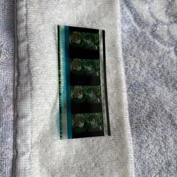 영화 니지가사키 아카미네 텐