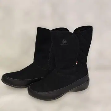 르꼬끄 미들 기장 부츠