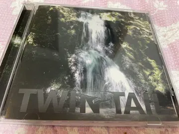 TWIN TAIL 나카무라 타츠야 테루이 토시유키 블랑키 제트 시티