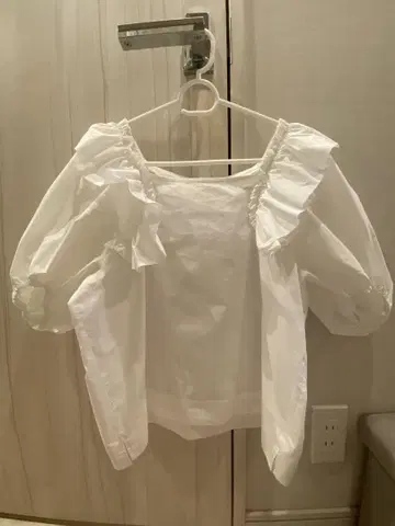 ADAM ET ROPE 셔츠 블라우스