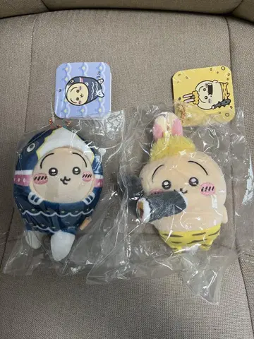 치이카와 (먼작귀) 절분 마스코트 코이노보리나 마스코트 토끼