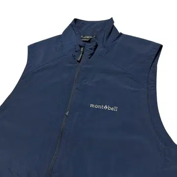 몽벨 O.D. 베스트 Men's