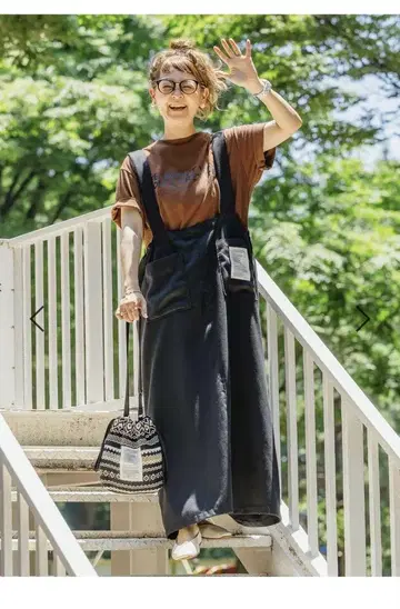 렙심 310 기획 점프 스커트