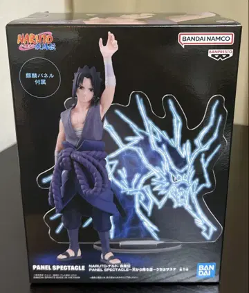 [ NARUTO 나루토 돌풍전 ] 우치하 사스케 피규어
