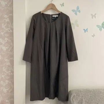 11 [ 40 ] 자유구 Botto Giuseppe 턱 원피스