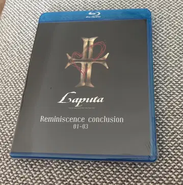 Laputa Reminiscence conclusion 01-03 라이브