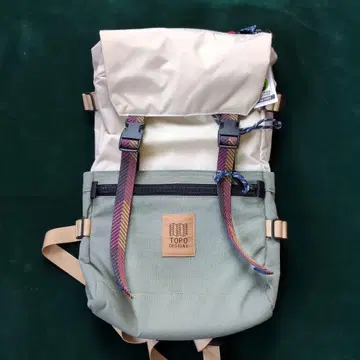 새상품 TOPO DESIGNS 토포 디자인 백팩 20L