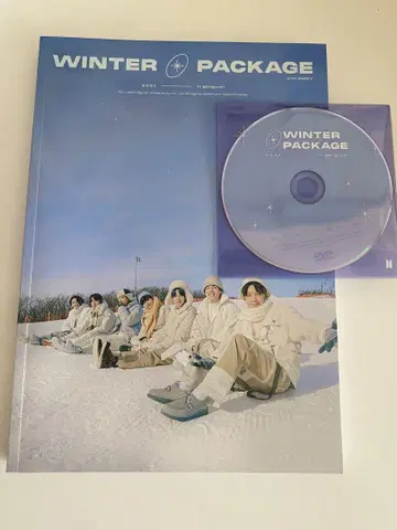 K-POP BTS 세트