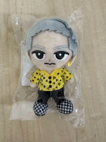 SnowMan 이와모토 테루 스노치루 봉제 인형