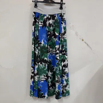 MICELLE 미셸 롱 스커트