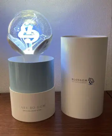 박보검 포레봉 응원봉