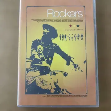 락커즈 리뉴얼 특별판('78 미국)