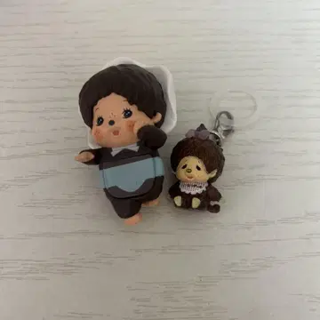 몬치치 히퍼스 메지루시 액세서리