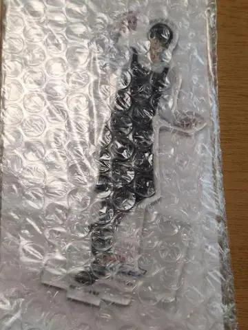 히무로 타츠야 아크릴 스탠드 GIGO 콜라보