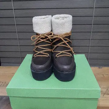 PALOMITAS 부츠 사이즈 39