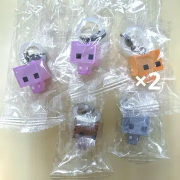 PIKOPARK 피코파크 가챠가챠