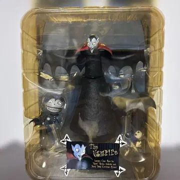 나이트메어 비포 크리스마스 NECA 뱀파이어 피규어