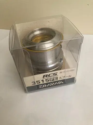 다이와 3515PE 스풀