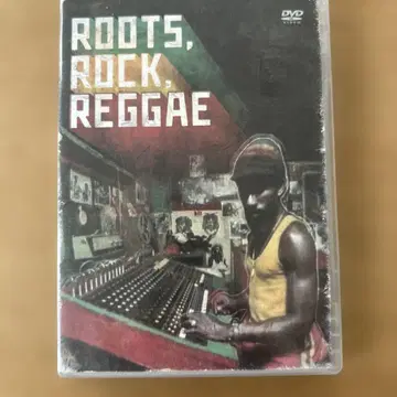 ROOTS,ROCK,REGGAE ~루츠 락 레게~ ('78 자메이카 -