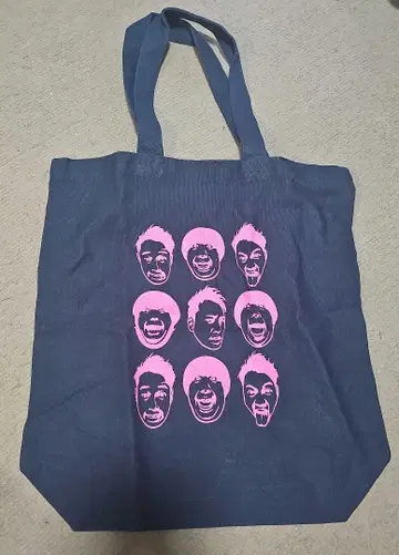 바나나맨 토트백 덤 포함