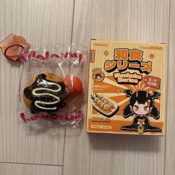 멜로 조이 스퀴즈 와쇼쿠