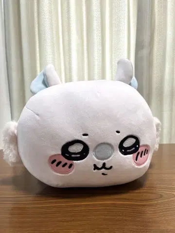 치이카와 (먼작귀) 모몽가 봉제 인형