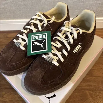 PUMA x AMERI "팔레르모 모다"