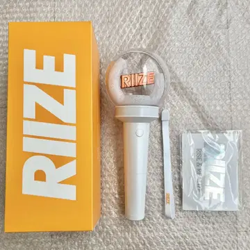 RIIZE 응원봉