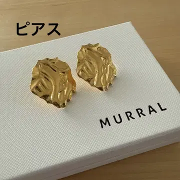 MURRAL 귀걸이