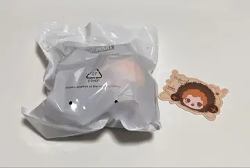 스컬 팬더 스트랩