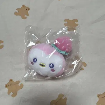 JOCHUM 뽀뽀 브로치