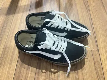 VANS 올드스쿨