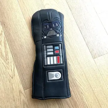 STARWARS / TaylorMade 드라이버용 골프헤드커버