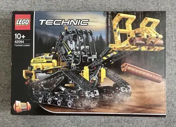 LEGO Technic 42094 트랙 로더