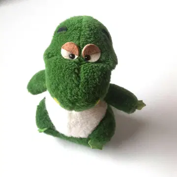 봉제 인형 토끼 공룡 인형옷 쇼와 레트로 일본제