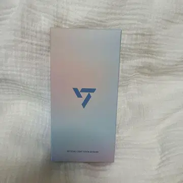 SEVENTEEN 미니 캐럿봉 키링 미니 응원봉