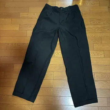 슬랙스 32 x 32