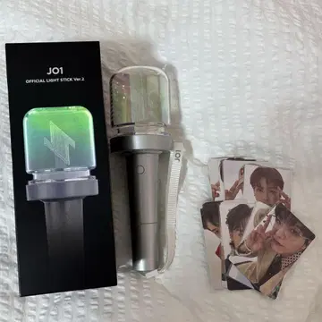 JO1 응원봉 ver2
