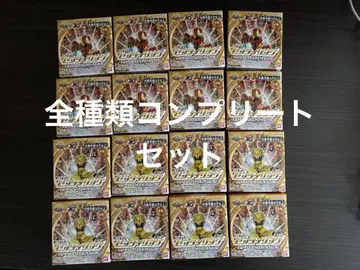DX 센타이 링 파워업 부스터 01 파워업 부스티드 03