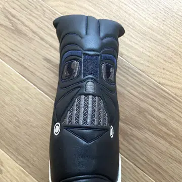 TAYLOR MADE 테일러메이드 x STARWARS 퍼터 커버