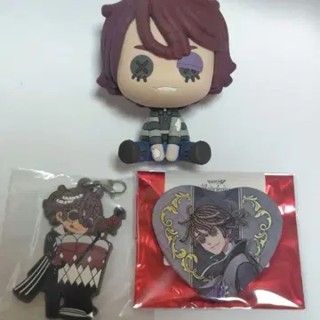 identityV 죄수 세트