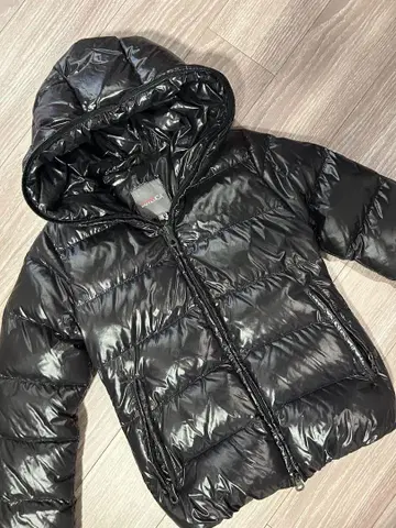 듀베티카 다운 자켓