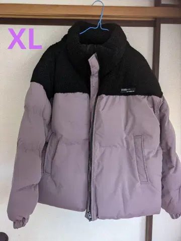여성용 DAZY 다운 점퍼 XL