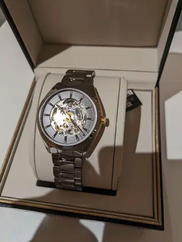 [ 미사용 ] RADO HYPERCHROME
