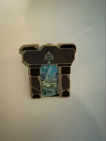 Sky: 빛의 아이들 잊혀진 방주 핑 배지 [ ] 중국판 미연동 [ ]