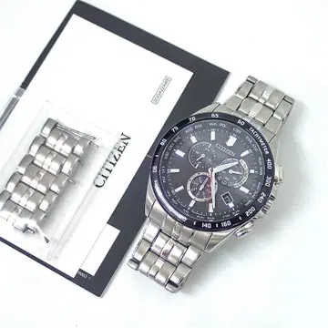 716 CITIZEN 시티즌 컬렉션 손목시계 에코 드라이브 전파 솔라