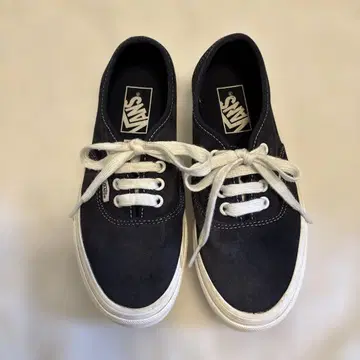 VANS HEIQ ECO DRY Authentic 오센틱