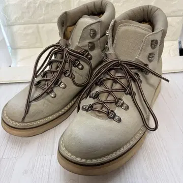 새상품급 CEBO x GOA 트레킹 부츠 24 Vibram